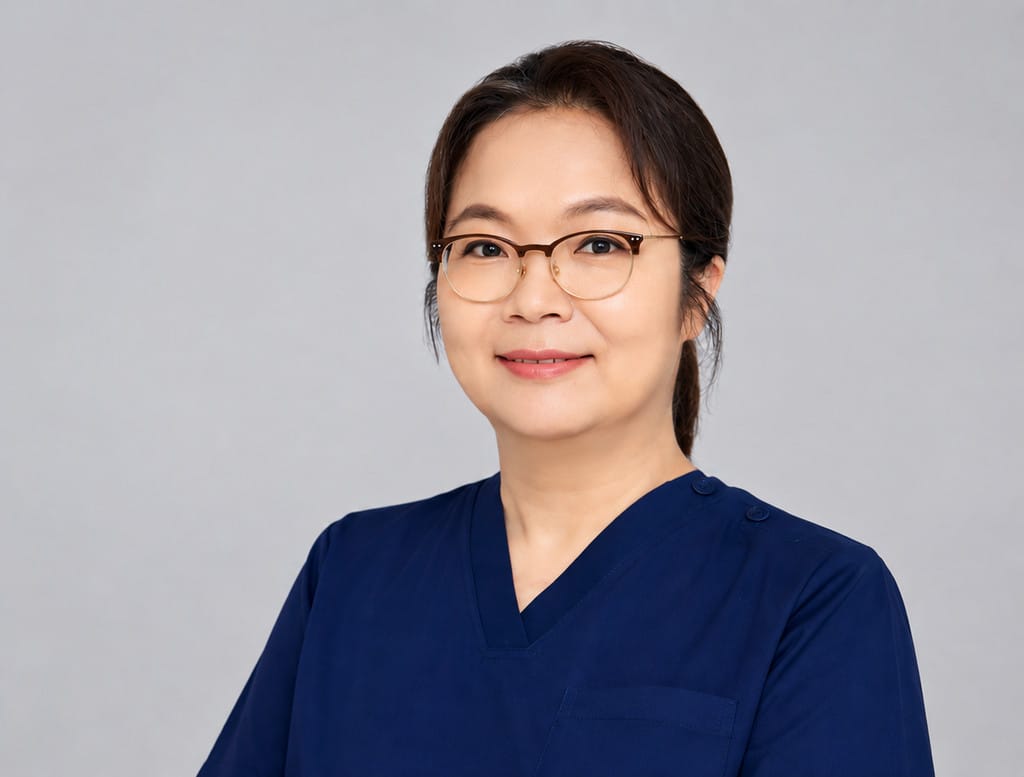 모이소 이승아 원장 프로필